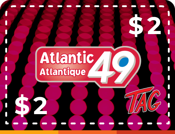 $2 Atlantic49