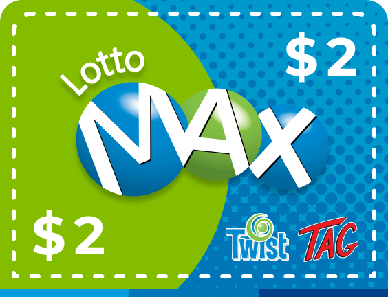 $2 Lotto Max