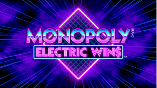 Monopoly Electric Win$