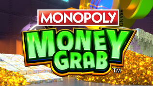 Monopoly Money Grab