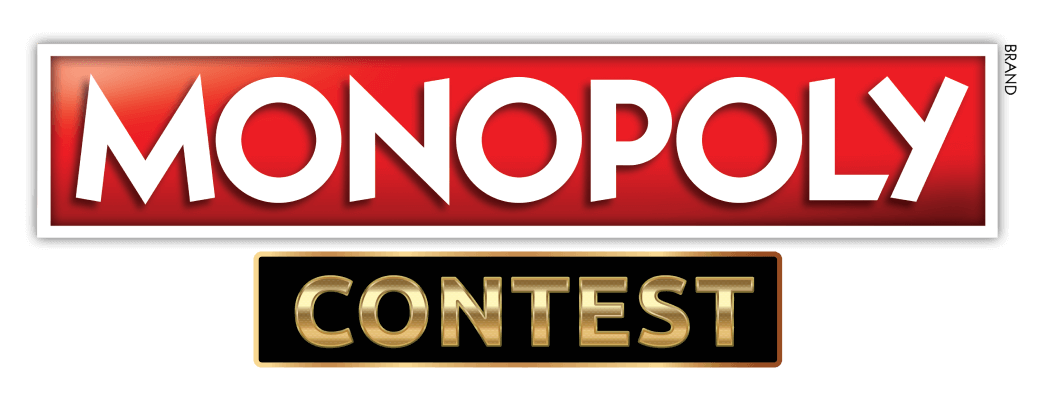 Monopoly Contest.