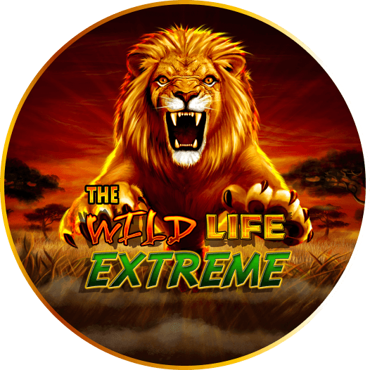 The Wild Life Extreme.