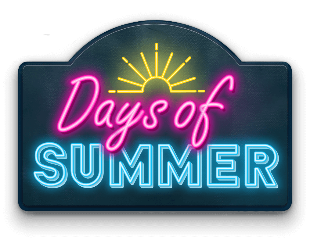 Days of Summer