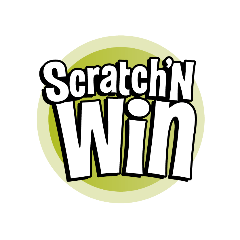 Scratch'n Win