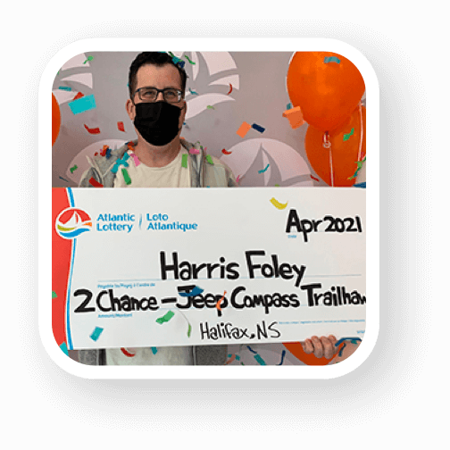 Harris Foley