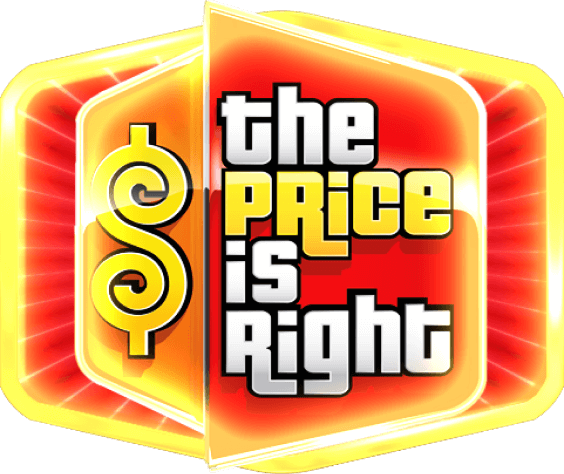 Price is Right.